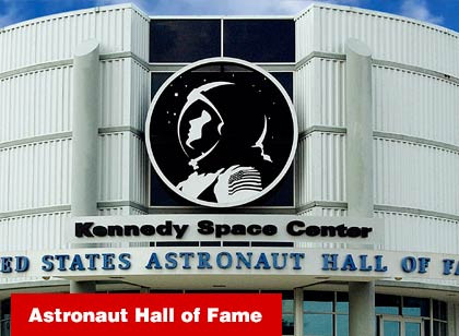 Kennedy Space Center - 01 Day Admission - Promoção" Adulto com Preço de Criança"